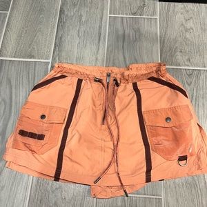 Free people shorts